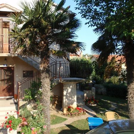 Apartmani Anita Медулин Экстерьер фото