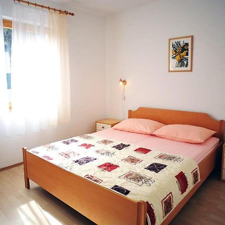 Apartmani Anita Медулин Экстерьер фото