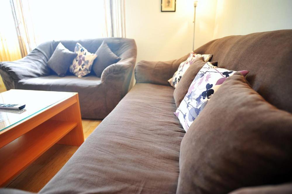 Apartmani Anita Медулин Экстерьер фото