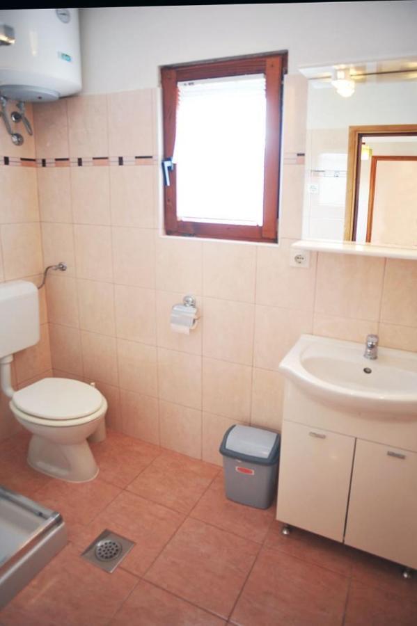 Apartmani Anita Медулин Экстерьер фото