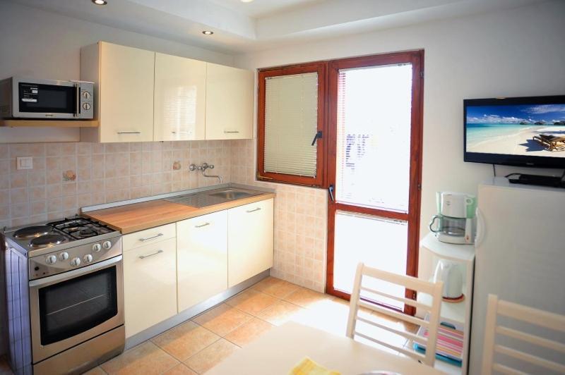 Apartmani Anita Медулин Экстерьер фото
